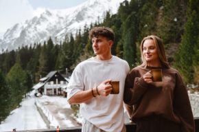 Majláthova Chata Popradské Pleso